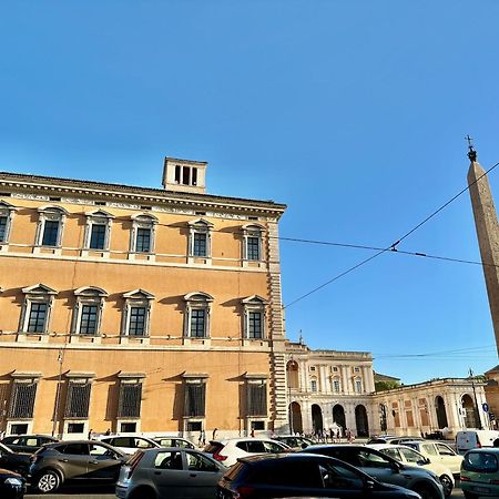 Vacanze Romane Laterano Екстер'єр фото