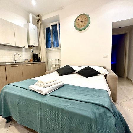 Vacanze Romane Laterano Екстер'єр фото