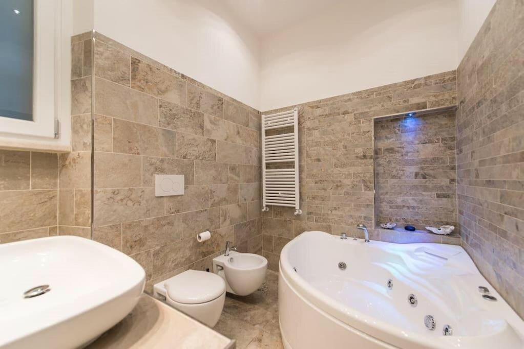 Vacanze Romane Laterano Екстер'єр фото