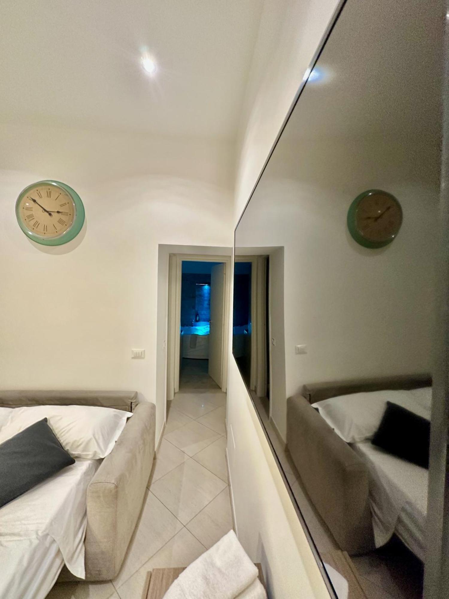 Vacanze Romane Laterano Екстер'єр фото