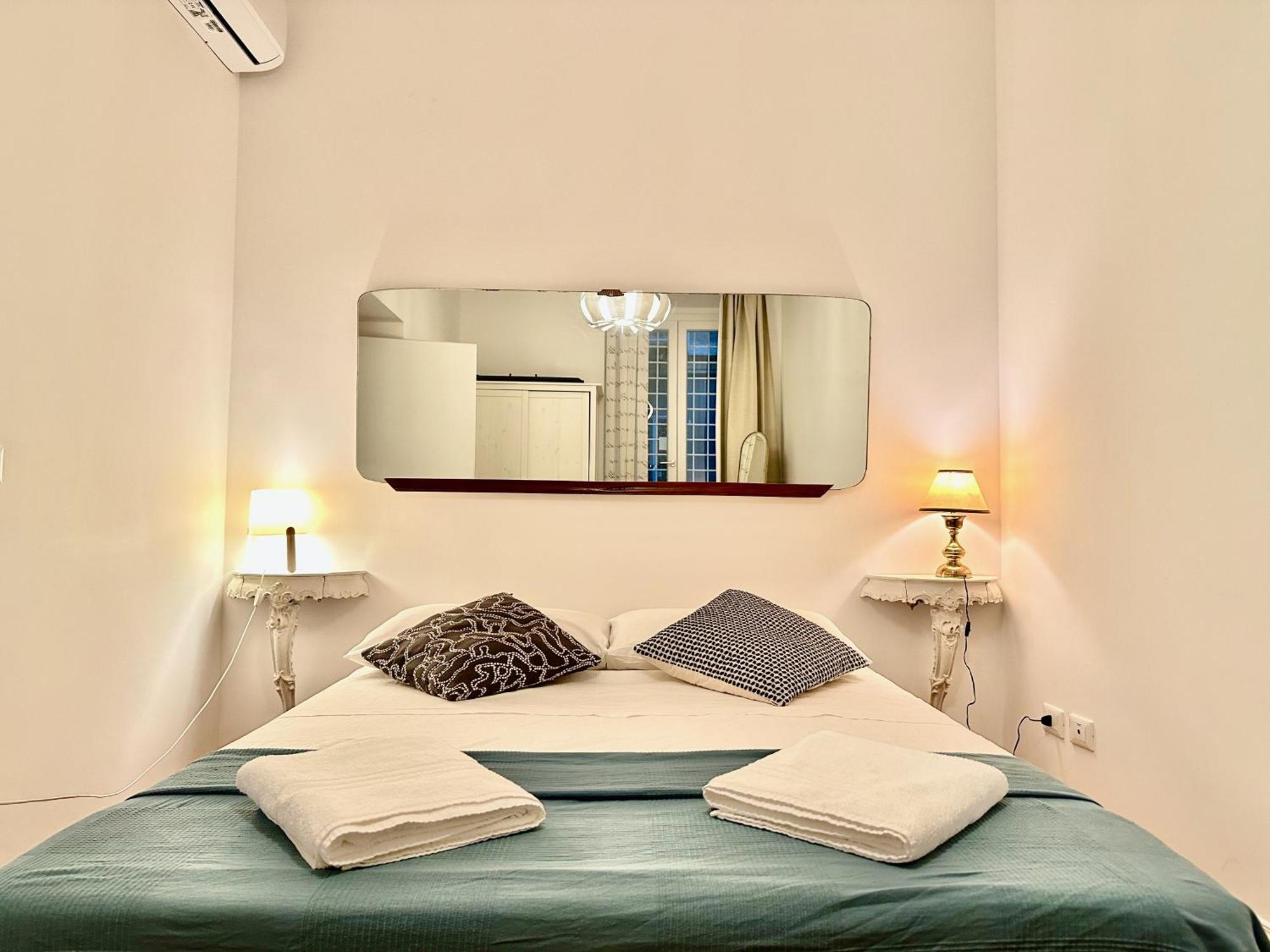 Vacanze Romane Laterano Екстер'єр фото